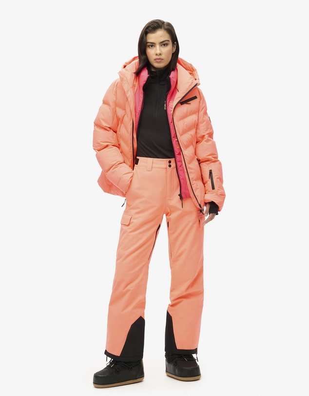 Superdry - SKI ULTIMATE RESCUE TROUSERS