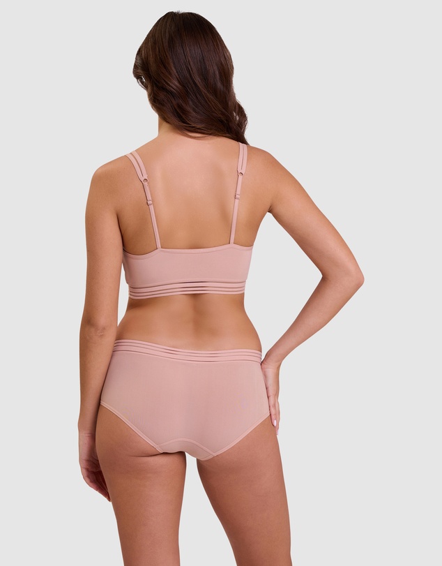 Billet Doux - Zen Light Shorty Brief