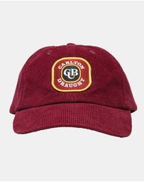 Carlton Draught - Classic Cord Cap