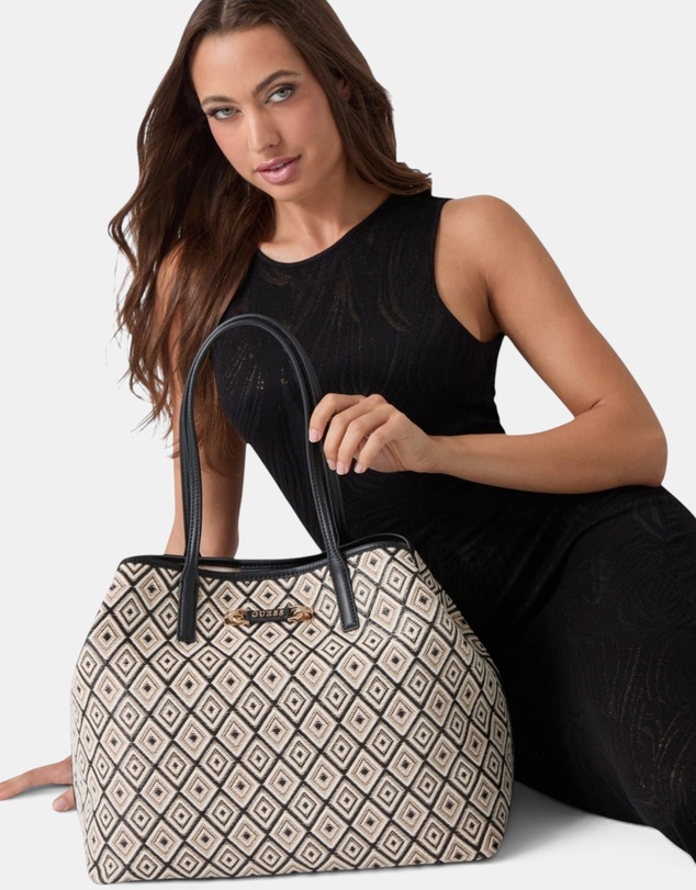 GUESS - Sophia Large 2 In 1 Tote Bag