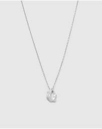 Kirstin Ash - Aquarius Star Sign Necklace