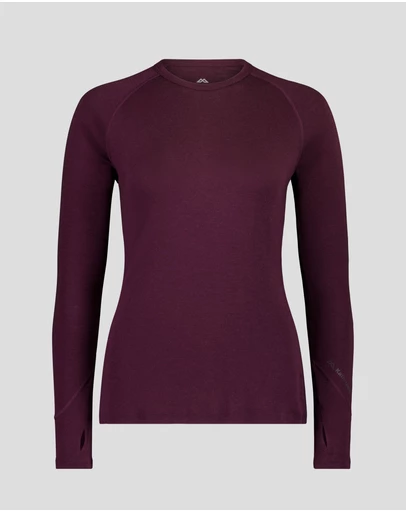 Kathmandu - KMDMerino Baselayer Long Sleeve Top