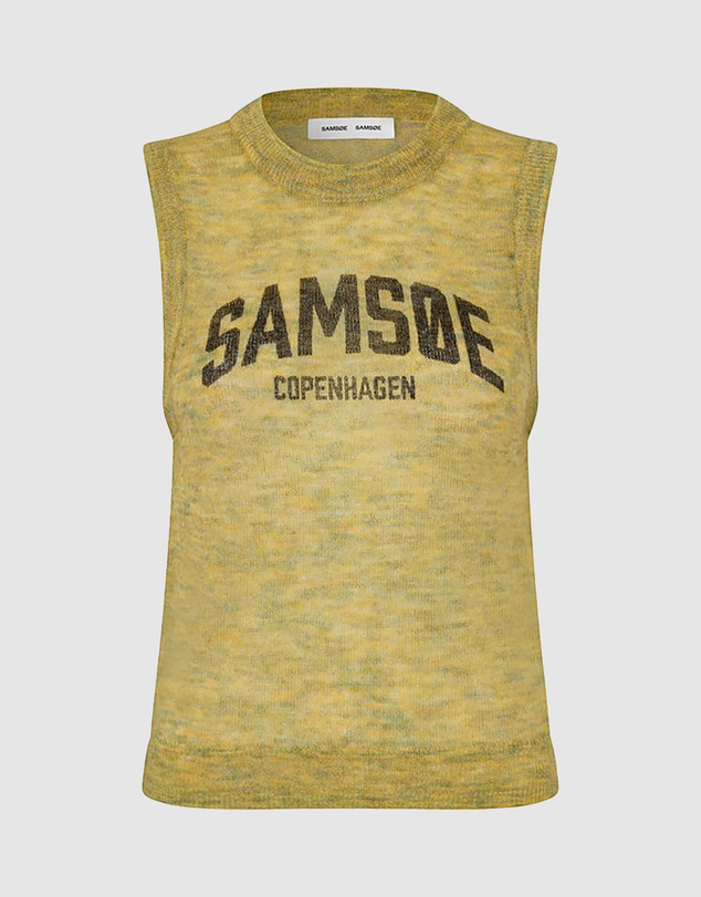 Samsoe Samsoe - Saliss Vest