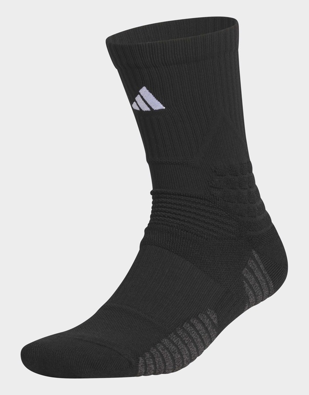 adidas Performance - Select Basketball Socks Mens