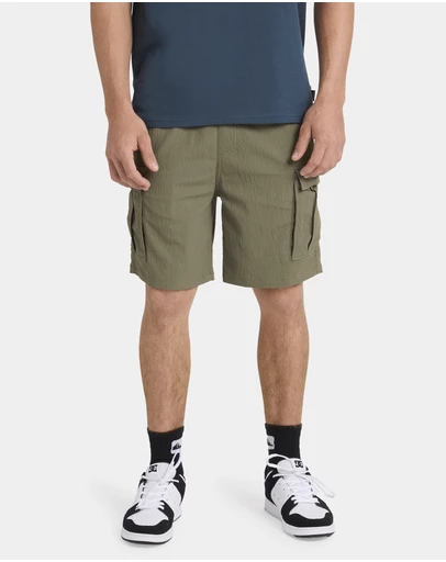 Quiksilver - Mens Watermans 19