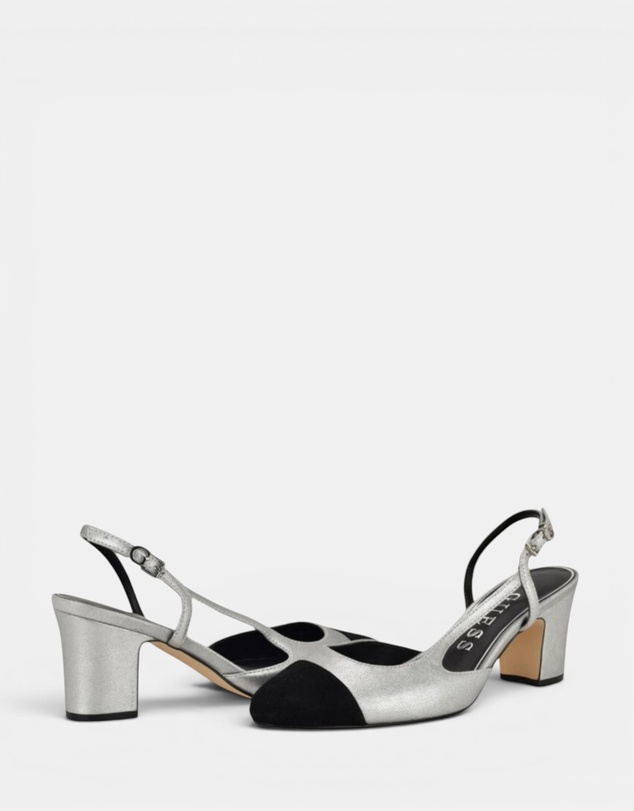 GUESS - Loisa Slingback Pumps