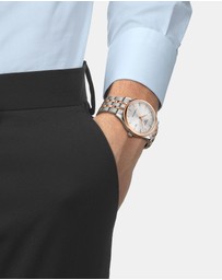 Tissot - Classic Dream Powermatic 80 40mm