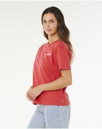 Rip Curl - Ocean Break Relaxed Tee