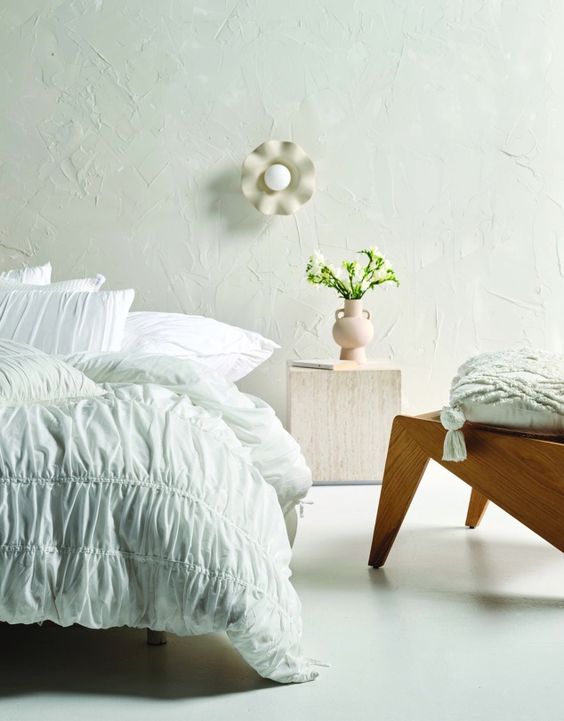 Linen House - Layla Fashion Euro Pillow Case
