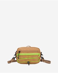 Elliker - Litton cross body bag