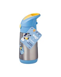 Bbox - Insulated Drink Bottle 350Ml Bluey