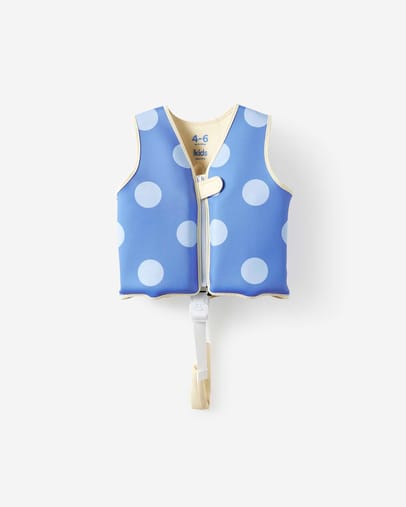 CLOUD BLUESPOT DINO