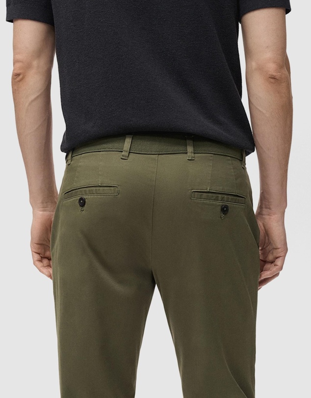M.N.G - Prato Trousers