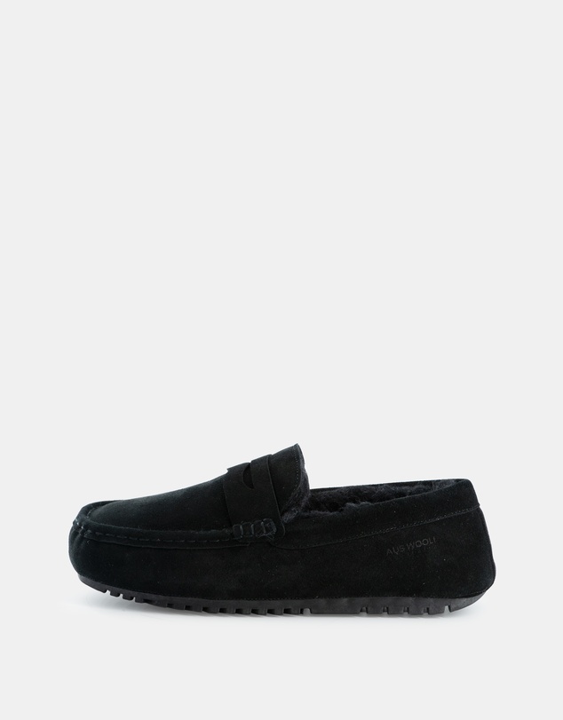 AusWooli Ugg Boots - Terrigal Cosy Moccasin