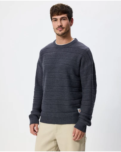 Rhythm - Jackson Knit