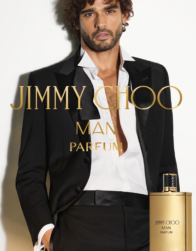 Jimmy Choo - Jimmy Choo Man Parfum 100ml