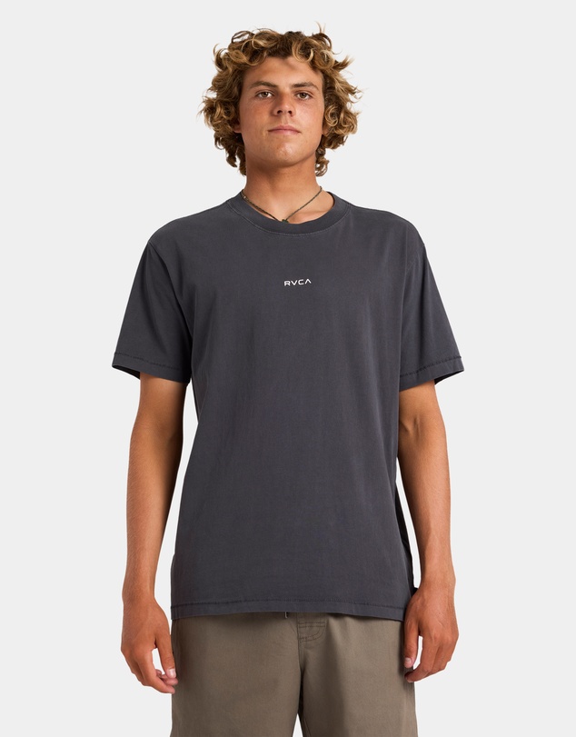 RVCA - Mens RVCA Unflipped T-Shirt