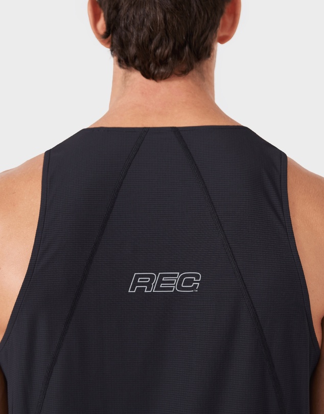 REC GEN - VNT Tank