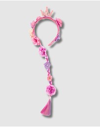 Pink Poppy - Enchanted Mermaid Bundle
