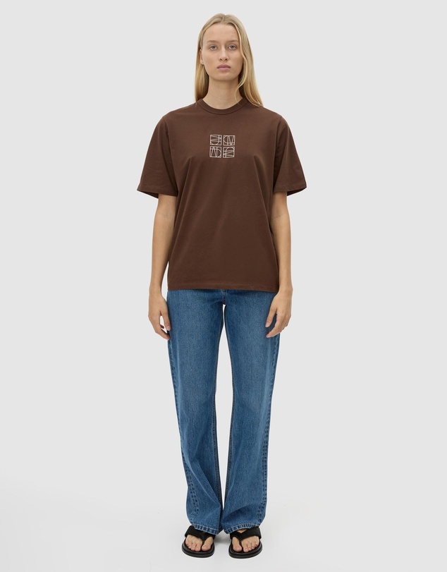C&M CAMILLA AND MARC - Criollo Graphic Tee