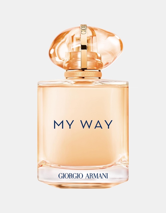 Giorgio Armani - My Way Sunny Vanilla EDP 90ml