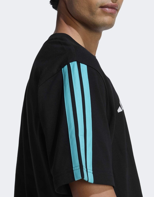 adidas Performance - MERCEDES - AMG PETRONAS FORMULA 1 TEAM DNA TEE Mens