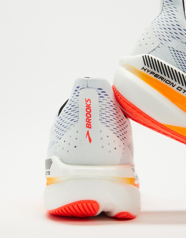 Brooks - Hyperion GTS 2 - Men's