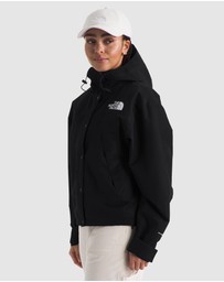 The North Face - Mountain Mono Short Jacket