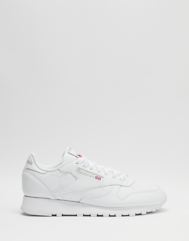 Reebok - Classic Leather - Unisex