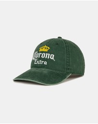 American Needle - Corona Extra Bottle Ball Park Cap