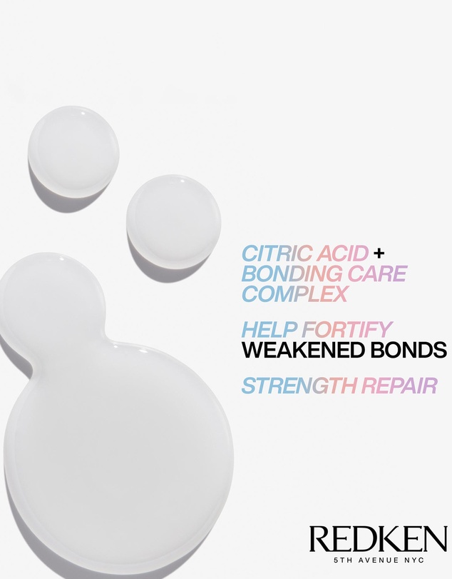 Redken - Acidic Bonding Concentrate Shampoo