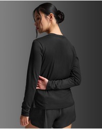 2XU - Aero Long Sleeve Top