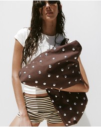 M.N.G - Duran Tote Bag