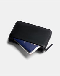 Bellroy - Travel Folio (Second Edition)