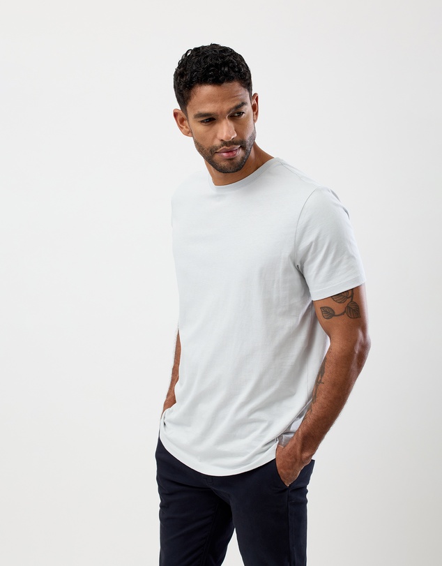 Wayver - The Essential Crew Tee