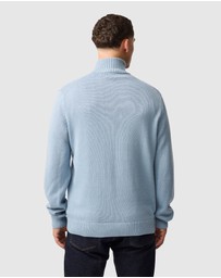 Rodd & Gunn - Merrick Bay Knit