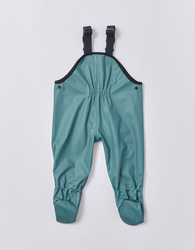 Rainkoat - Waterproof Overall Crawlers