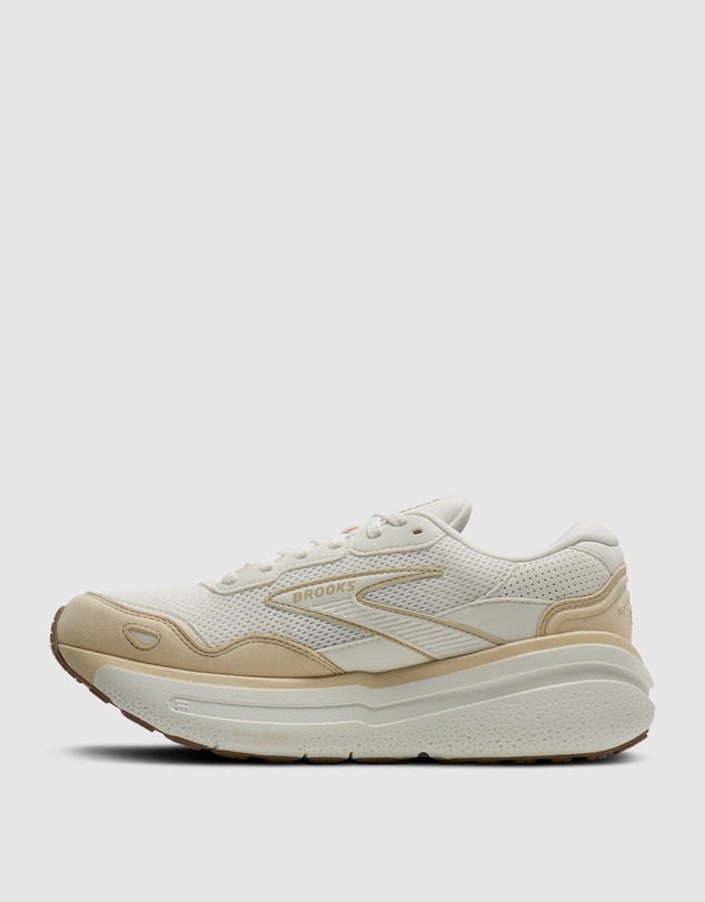 Brooks - Ghost Max 2 Suede - Women's