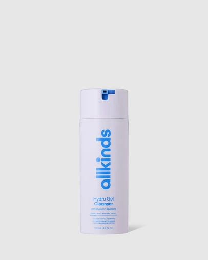 Allkinds - Hydro Gel Cleanser