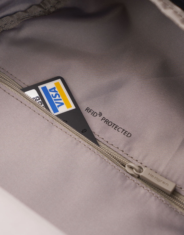 Hedgren - Vogue Backpack RFID