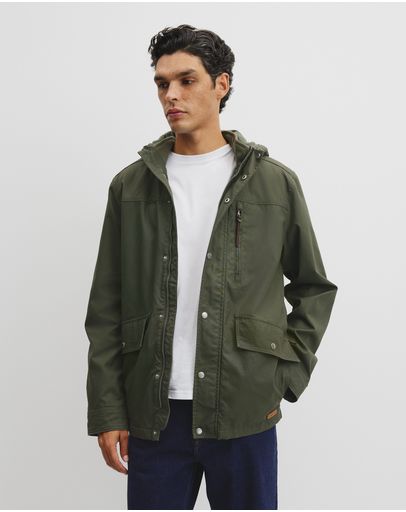Woodland Green