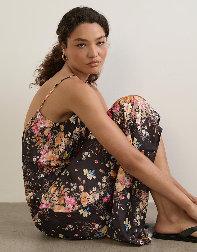 Auguste The Label - Kalinda Maxi Dress