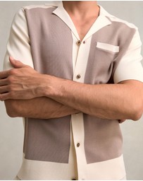 REISS - Noble Shirt