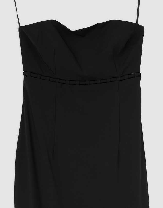 Revibe - Repaired BY JOHNNY. The Luna Gown - AU 6