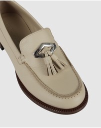 Beau Coops - Clem Loafers