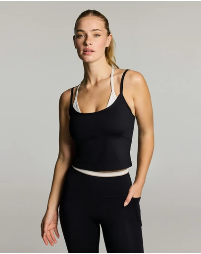 Rockwear - Base One Layered Singlet