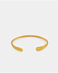 Ottoman Hands - Ekavi Cuff Bracelet