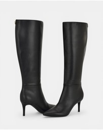 GUESS - Wayla Knee High Boots