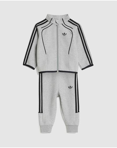 Medium Grey Heather