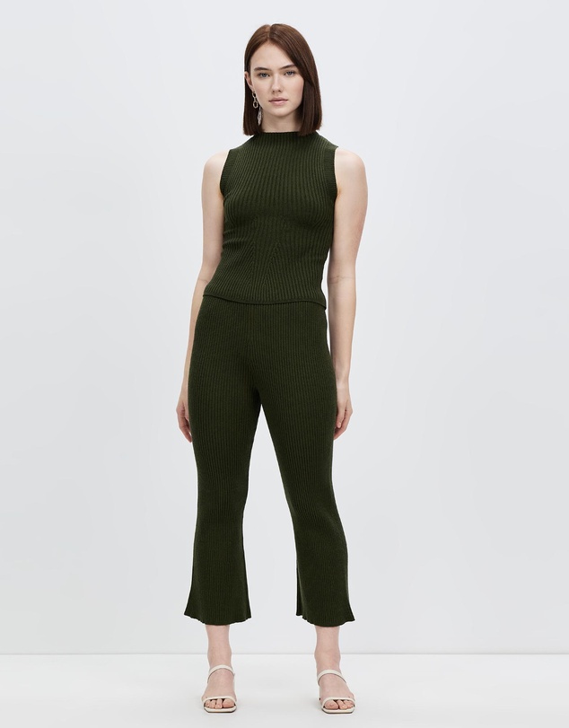 Grace Willow - Ingrid Pants